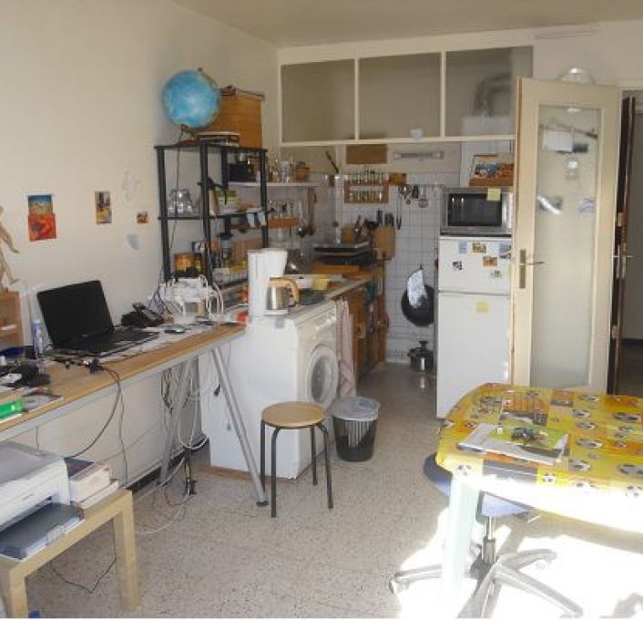 vente Appartement Montpellier