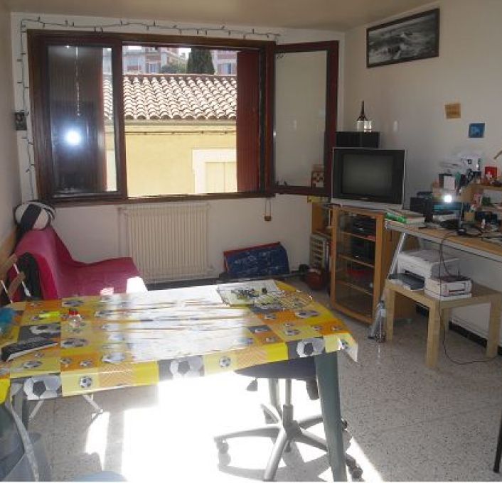 vente Appartement Montpellier
