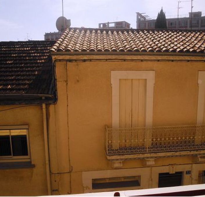 vente Appartement Montpellier