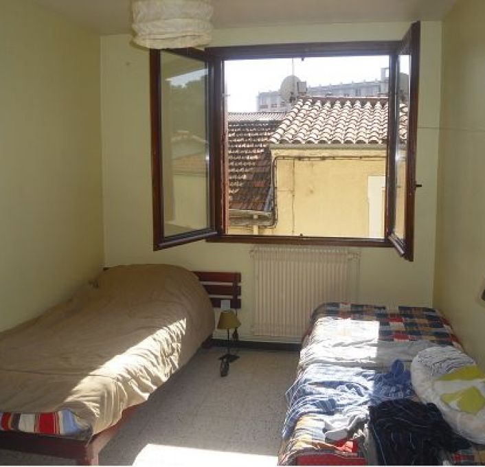 vente Appartement Montpellier