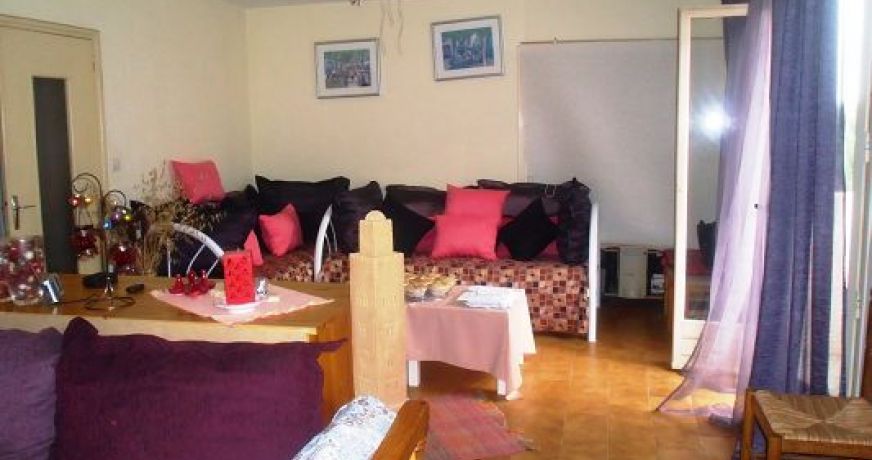 vente Appartement Montpellier