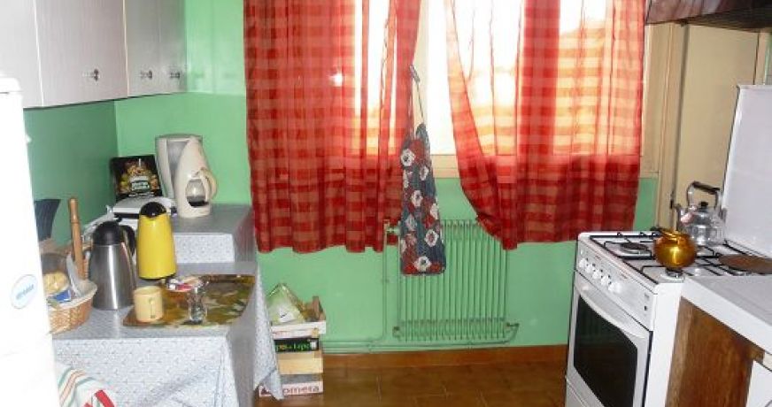 vente Appartement Montpellier