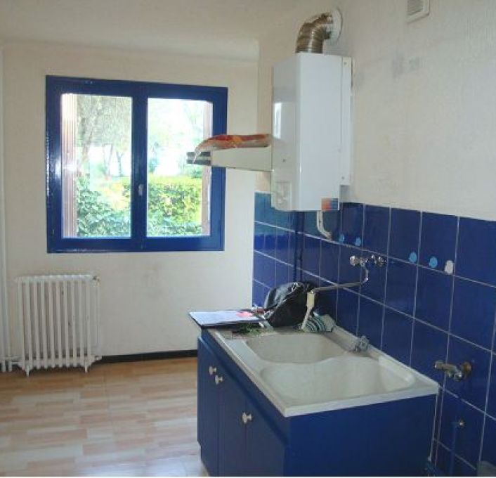 vente Appartement Montpellier