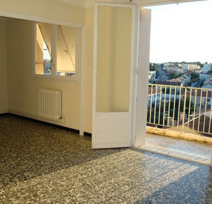vente Appartement Montpellier