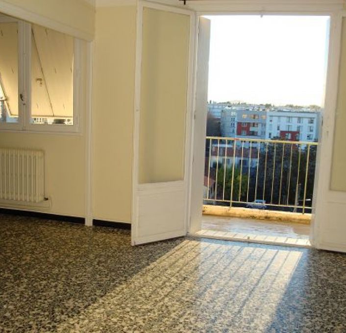 vente Appartement Montpellier