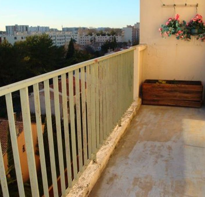 vente Appartement Montpellier