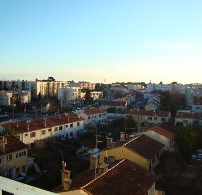 vente Appartement Montpellier