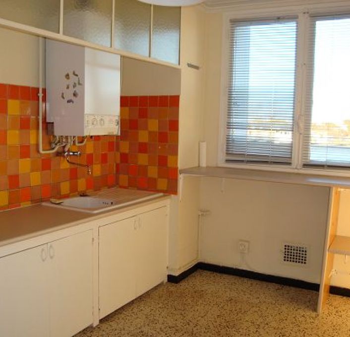 vente Appartement Montpellier