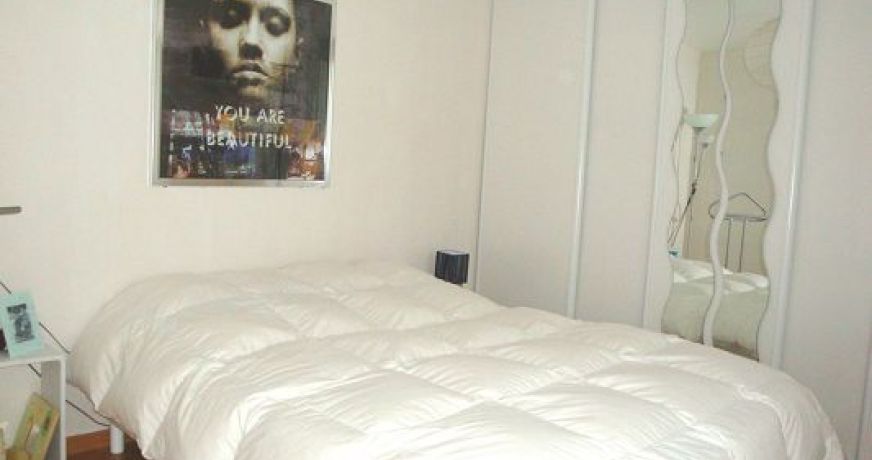 vente Appartement Montpellier