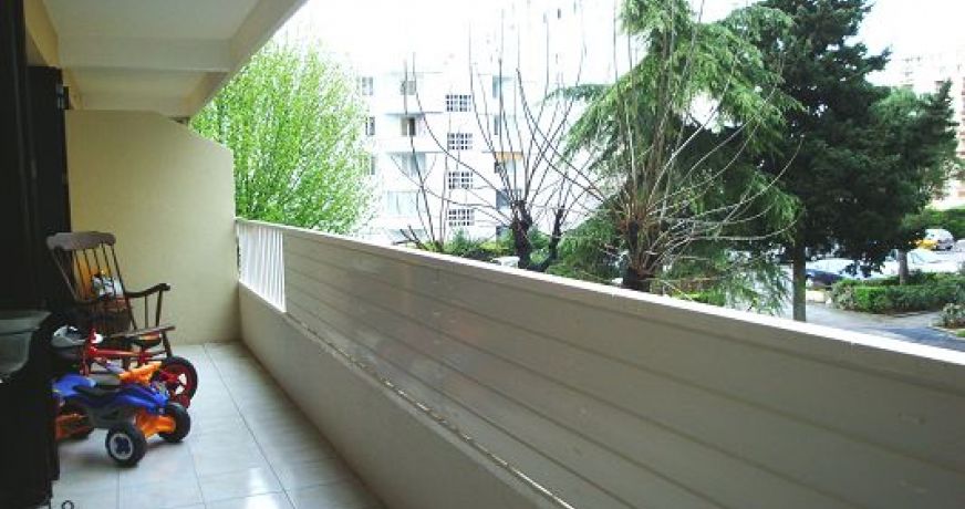 vente Appartement Montpellier