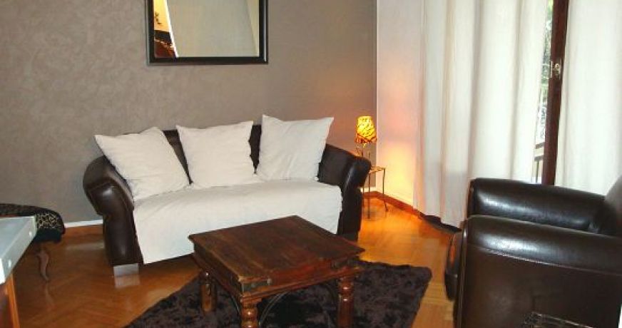 vente Appartement Montpellier