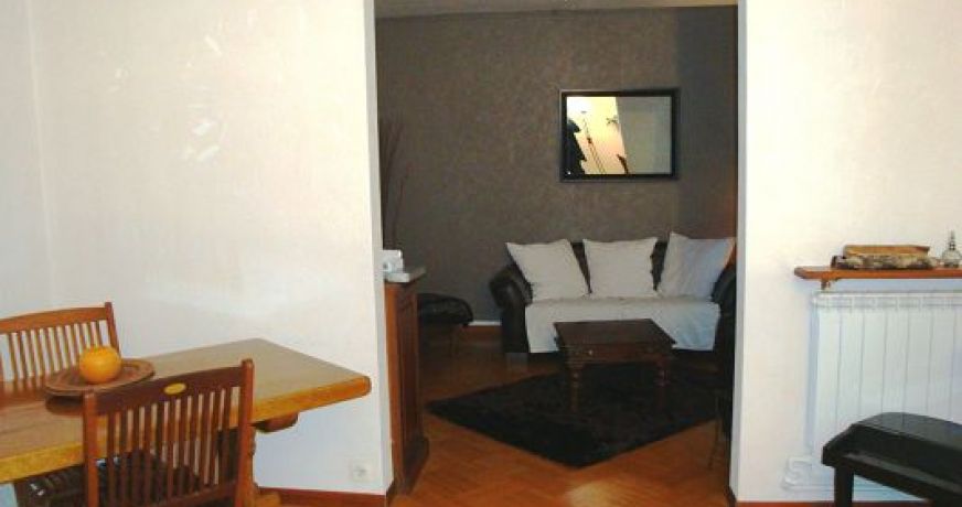 vente Appartement Montpellier