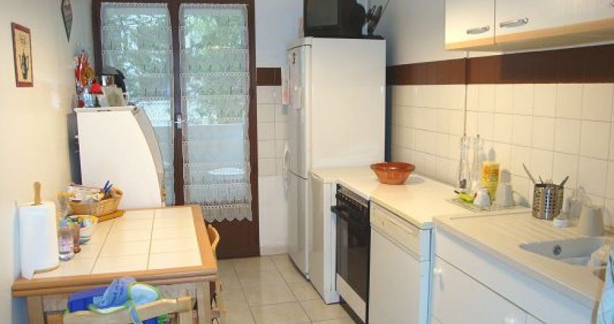 vente Appartement Montpellier