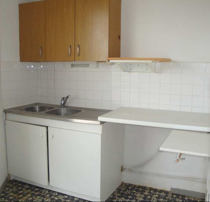 vente Appartement Montpellier