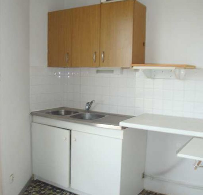 vente Appartement Montpellier
