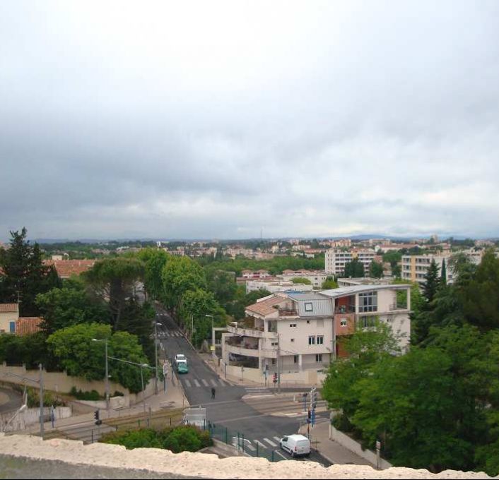 vente Appartement Montpellier
