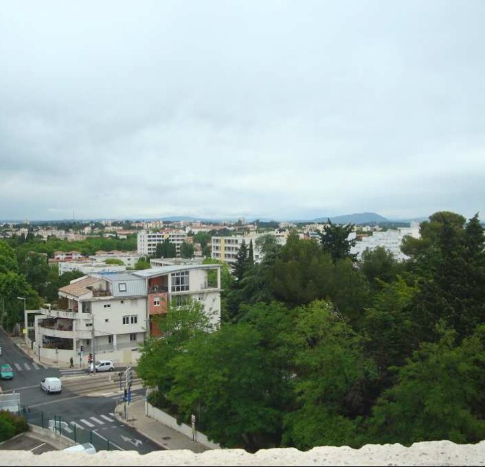 vente Appartement Montpellier