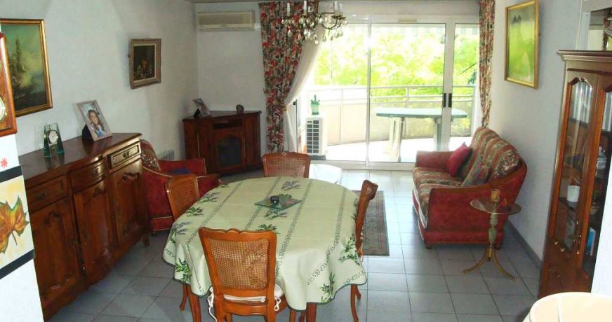 vente Appartement Montpellier