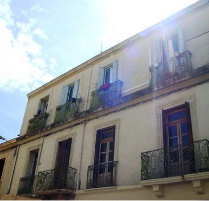 vente Appartement Montpellier