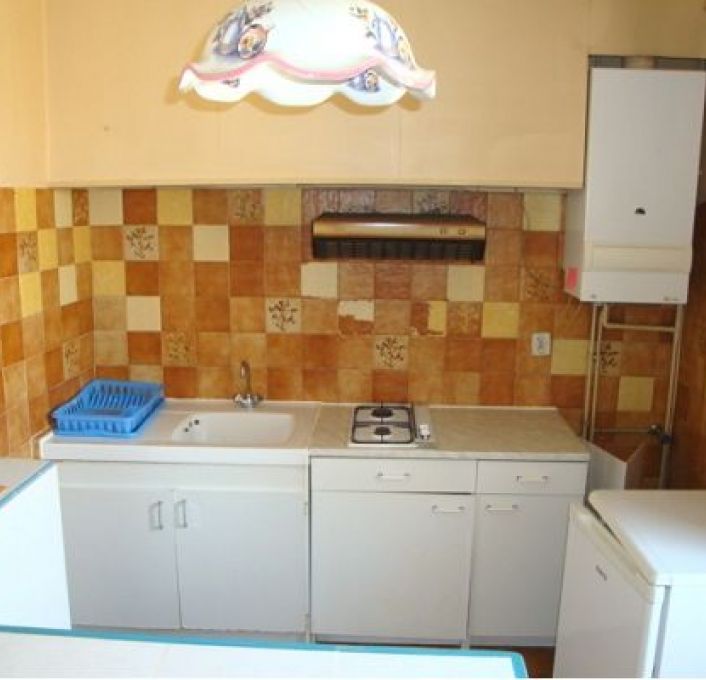 vente Appartement Montpellier