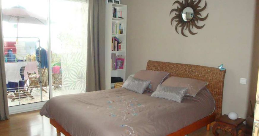 vente Appartement Montpellier