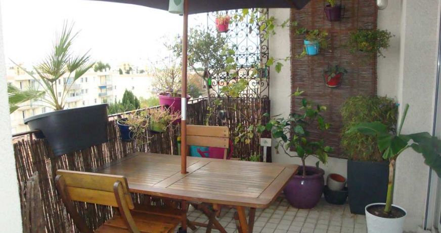 vente Appartement Montpellier