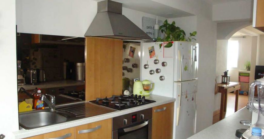 vente Appartement Montpellier