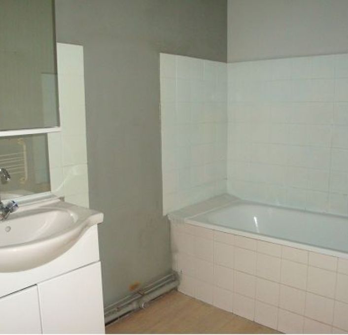 vente Appartement Montpellier