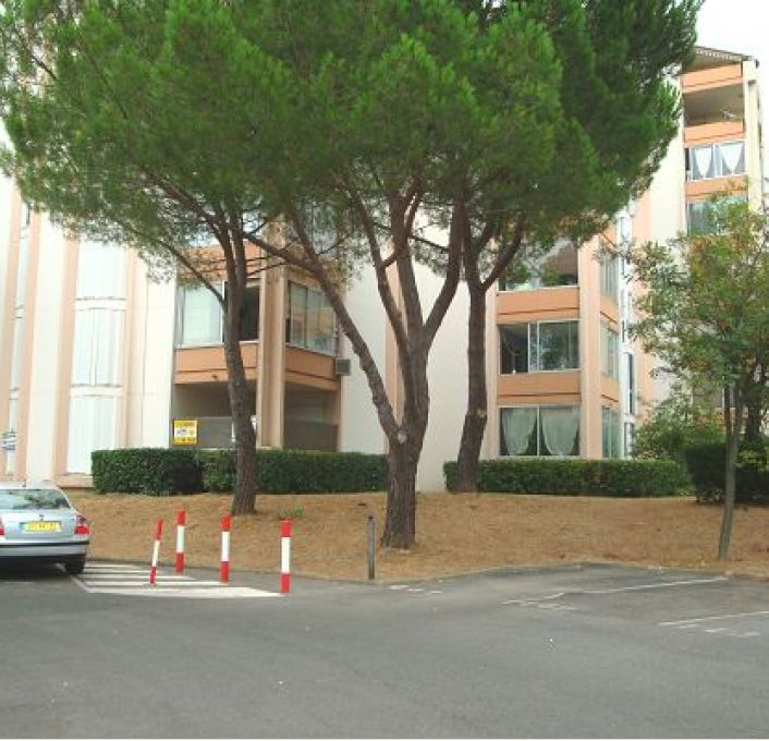 vente Appartement Montpellier