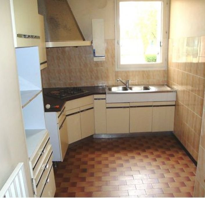 vente Appartement Montpellier