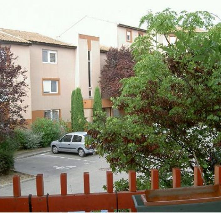 vente Appartement Montpellier