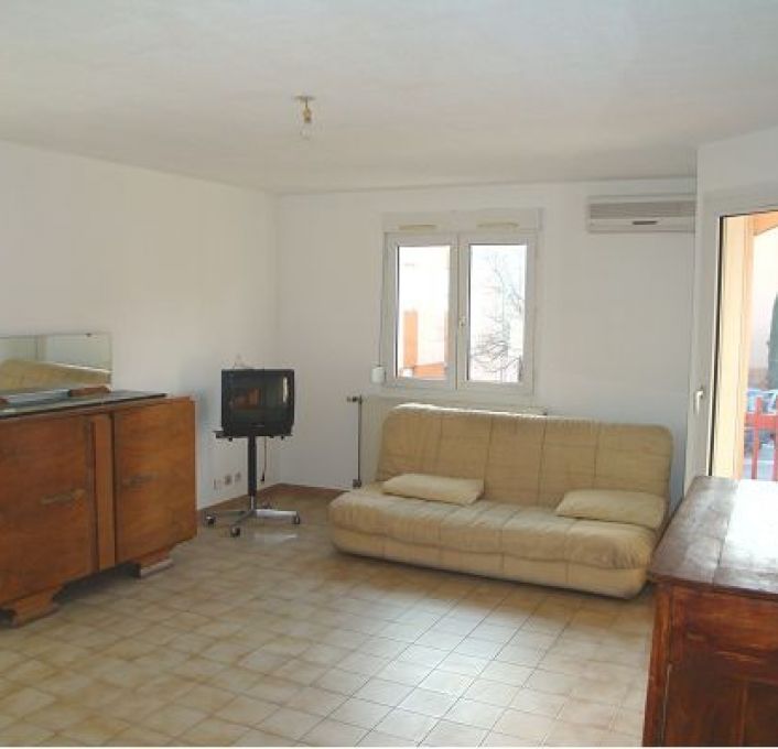 vente Appartement Montpellier