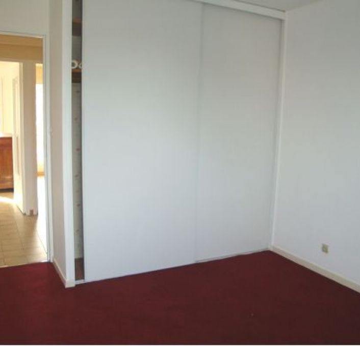 vente Appartement Montpellier