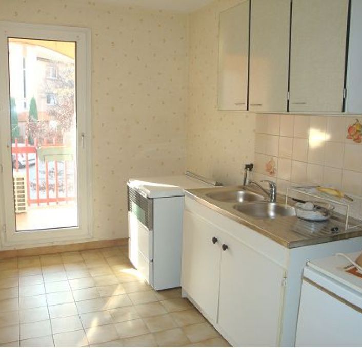 vente Appartement Montpellier