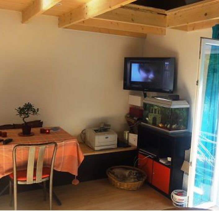 vente Appartement Montpellier