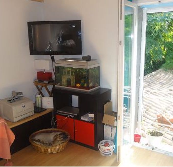 vente Appartement Montpellier