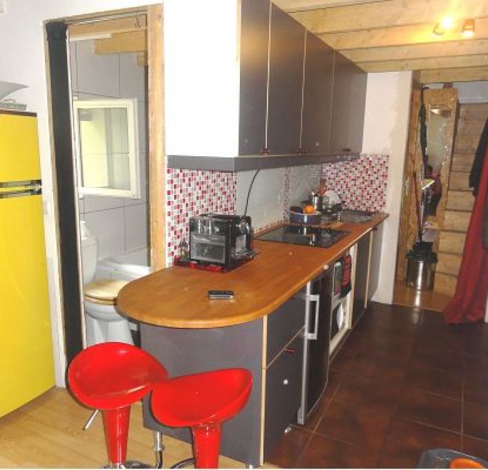 vente Appartement Montpellier