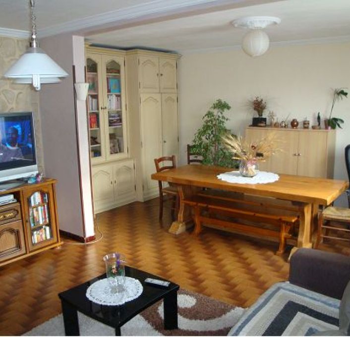 vente Appartement Montpellier