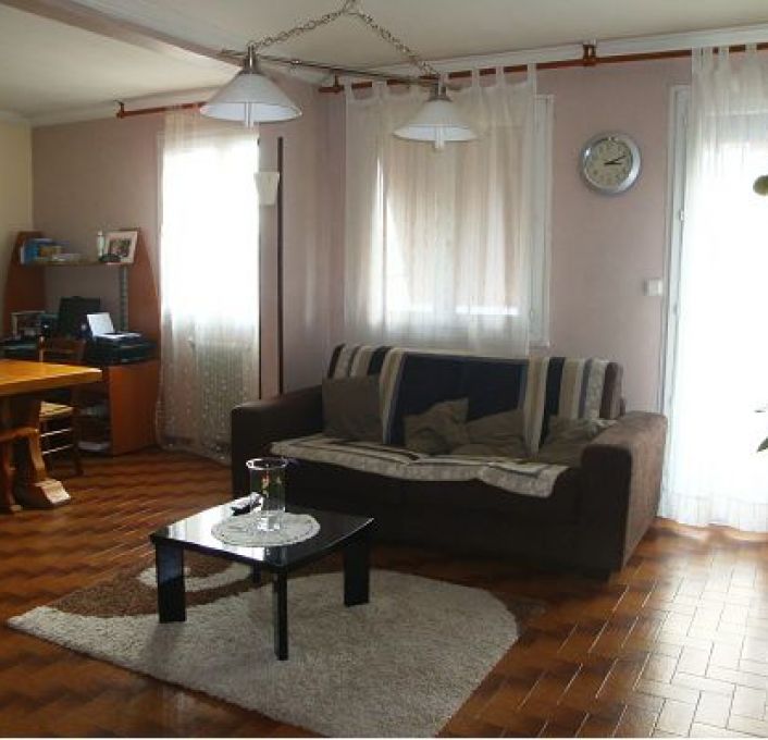 vente Appartement Montpellier
