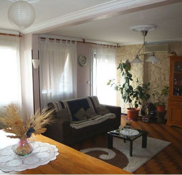 vente Appartement Montpellier