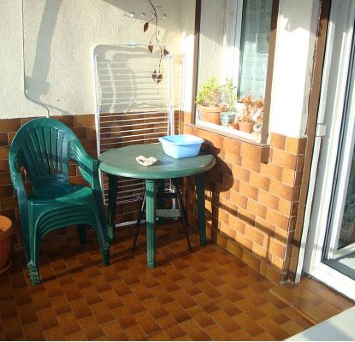 vente Appartement Montpellier