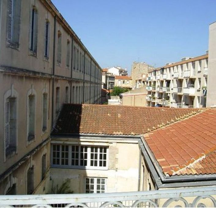 vente Appartement Montpellier
