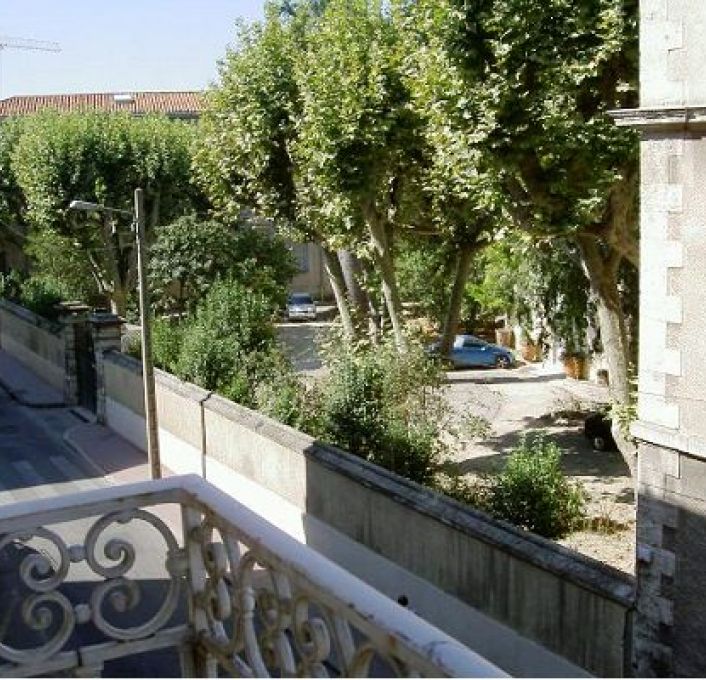 vente Appartement Montpellier