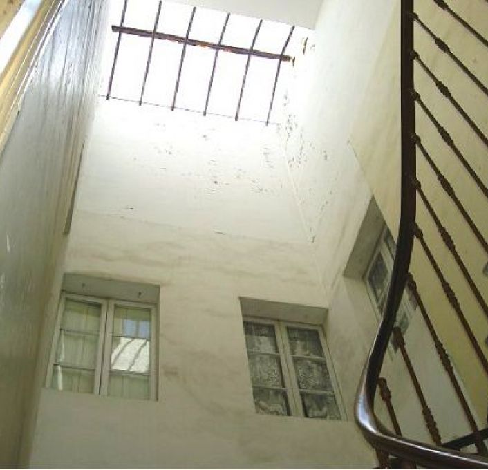 vente Appartement Montpellier