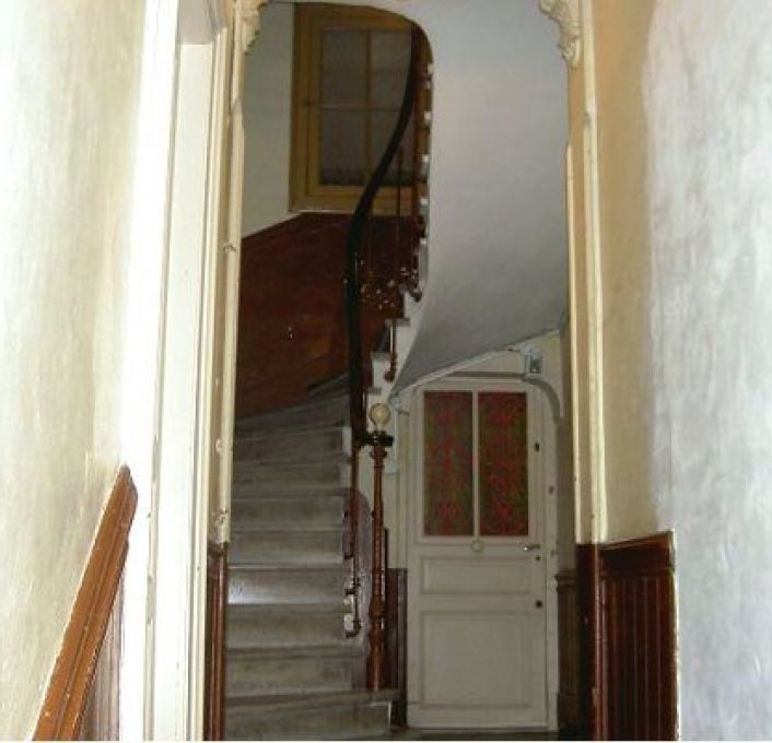 vente Appartement Montpellier