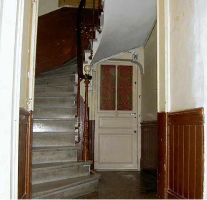 vente Appartement Montpellier