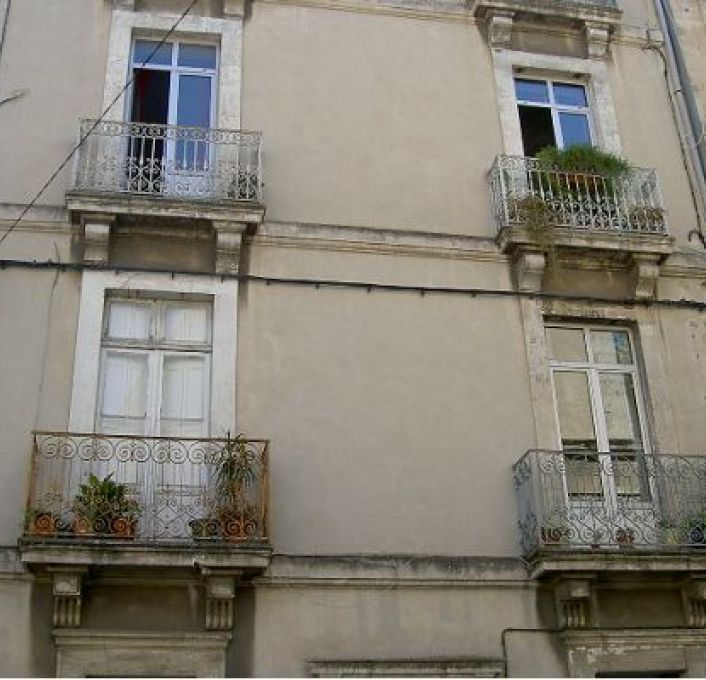 vente Appartement Montpellier