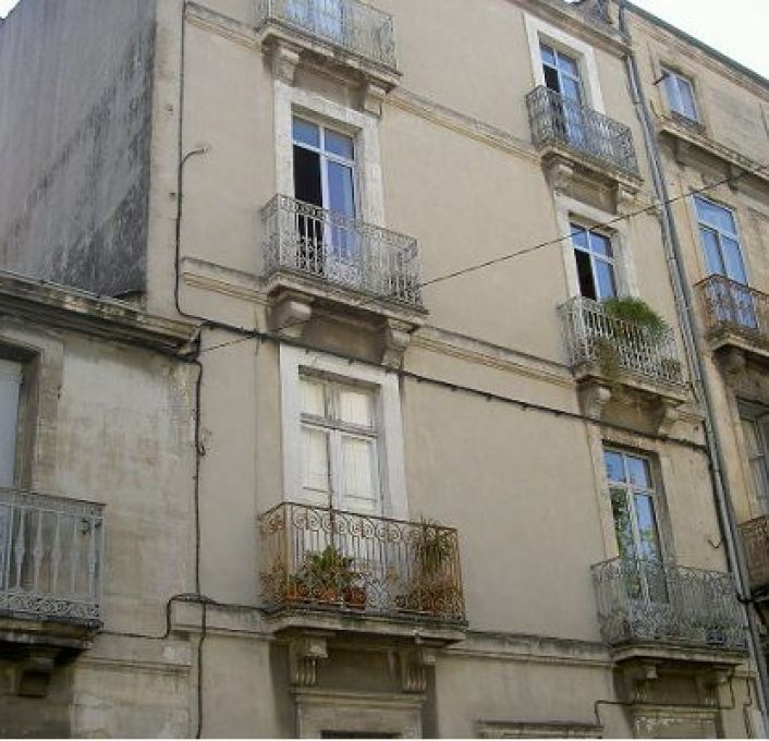 vente Appartement Montpellier