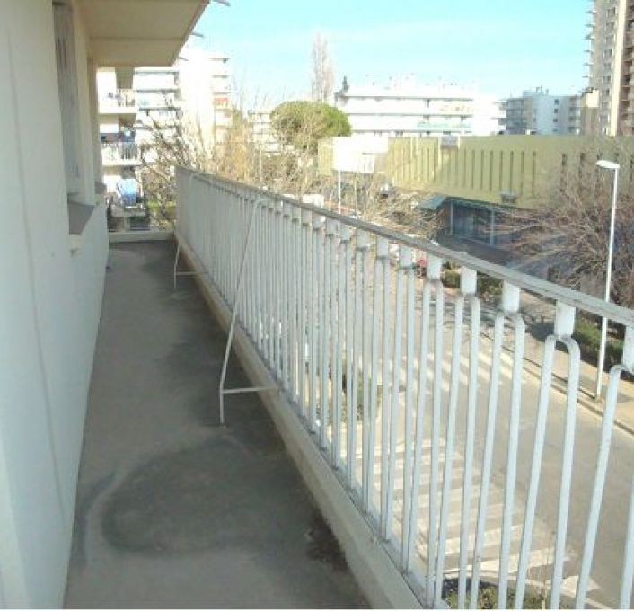 vente Appartement Montpellier
