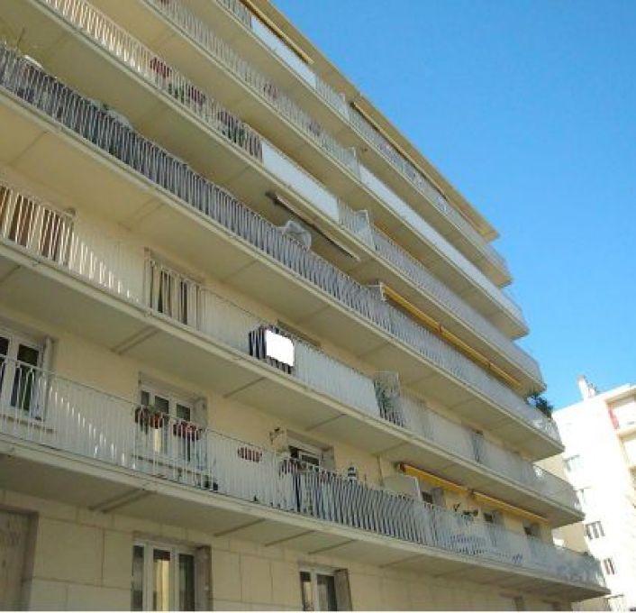 vente Appartement Montpellier
